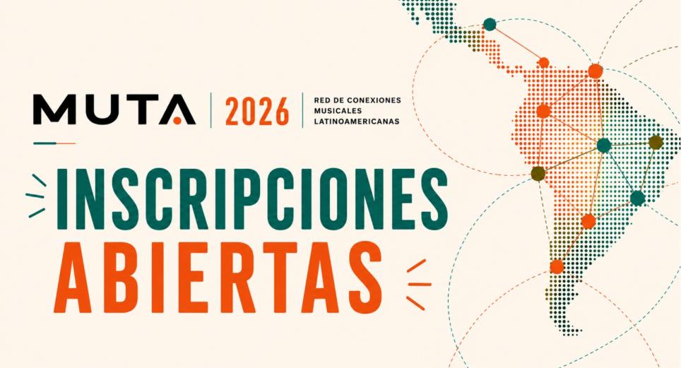 MUTA 2026 abre inscripciones para su quinta edición en Cali 