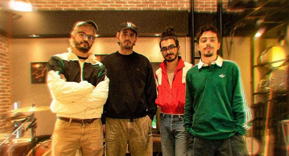 Morat habilita puntos de donación en sus conciertos para apoyar la reconstrucción de colegios tras el terremoto en Colombia 