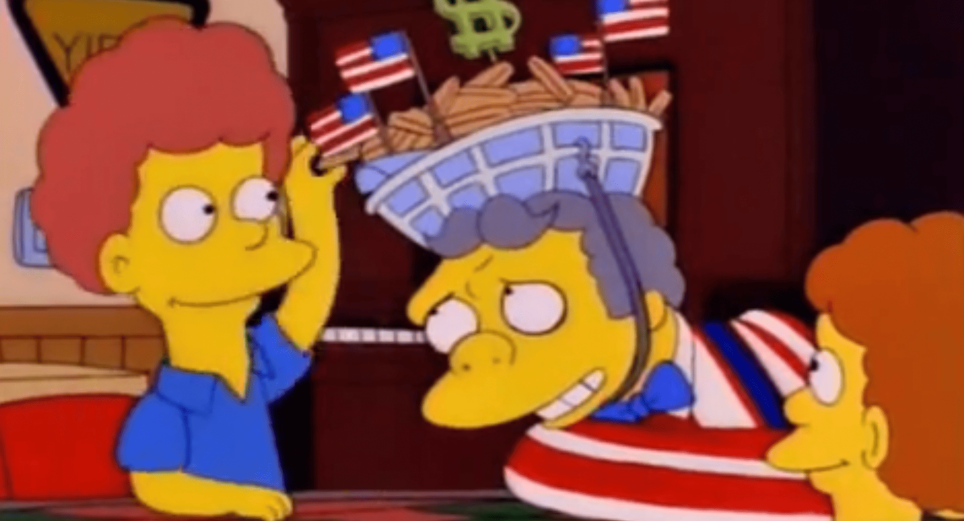 Día de las Papitas Fritas: origen e importancia en la cultura pop