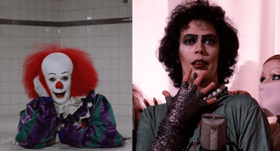 El cine está de luto: Murió el actor Tim Curry, recordado por It y The Rocky Horror Show 
