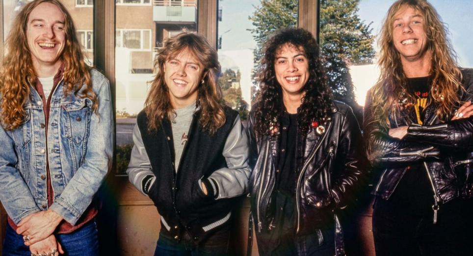 Canciones de rock y metal que se inspiraron en libros