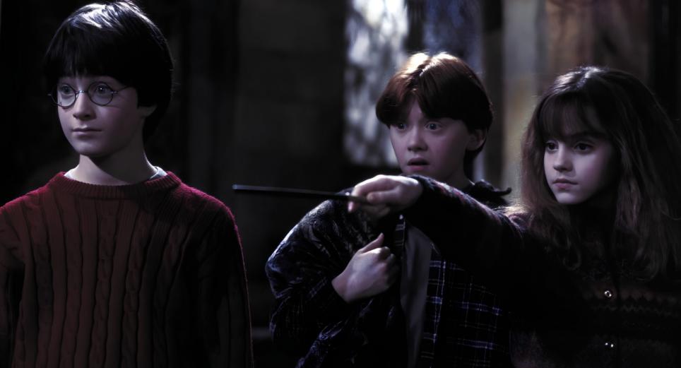 Hechizos de Harry Potter: 90 conjuros y su significado 