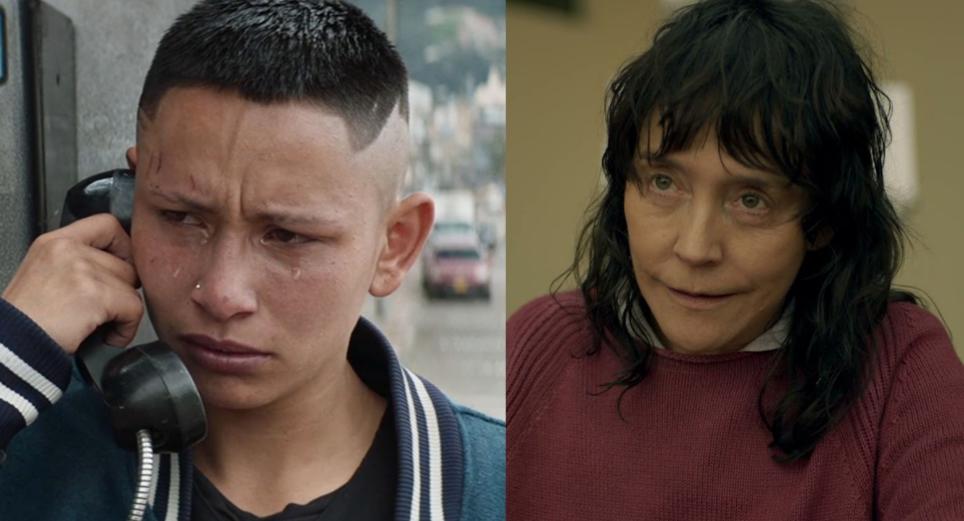 12 películas colombianas brutales que puedes ver gratis