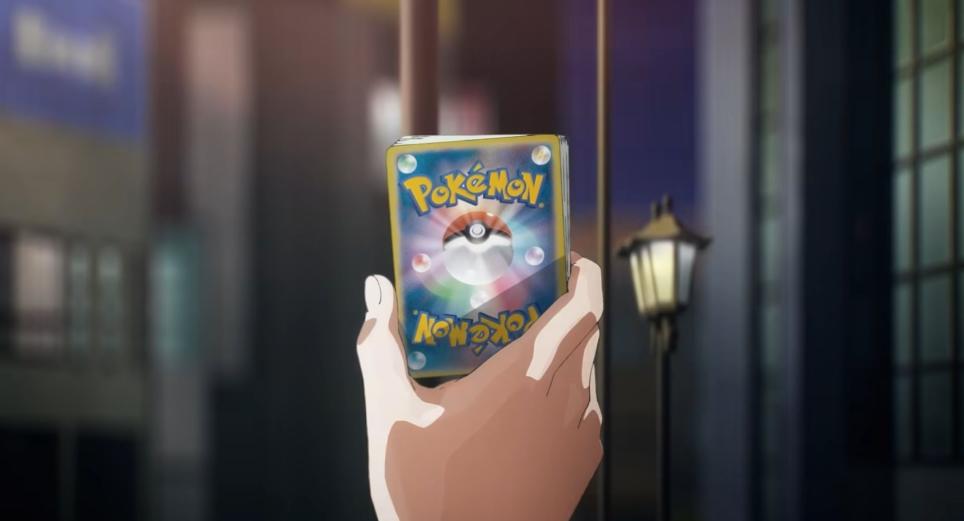 Pokémon: Wild Card: primeras imágenes de la nueva película que llegará en 2027