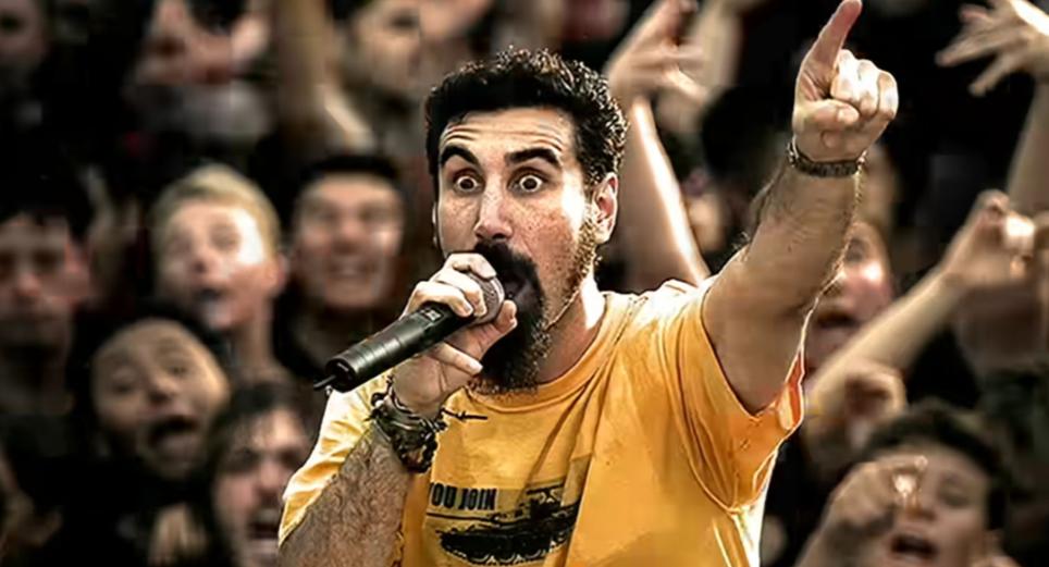 Qué significa Chop Suey! de System of a Down: su historia