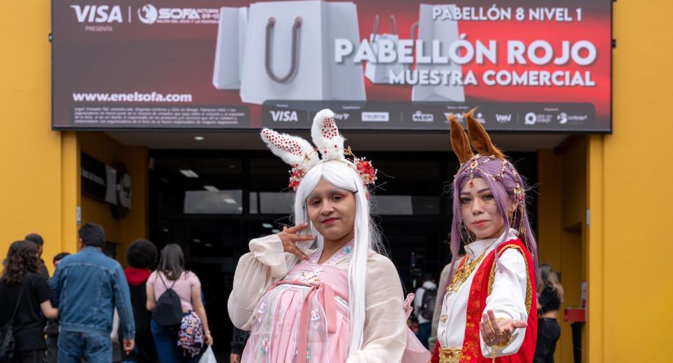 SOFA 2026 ya tiene fecha y regresa a Corferias