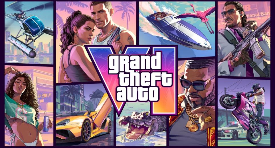 Rockstar Games rompe el silencio sobre la filtración de GTA VI y confirma que el juego está “casi listo”
