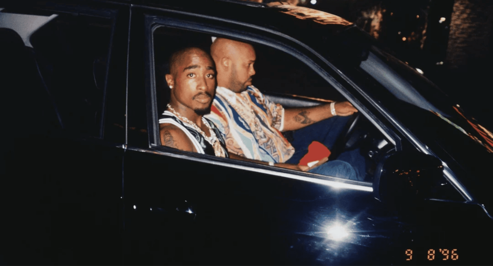 Luego de 30 años, declaran culpable a Duane Davis por el asesinato de Tupac Shakur