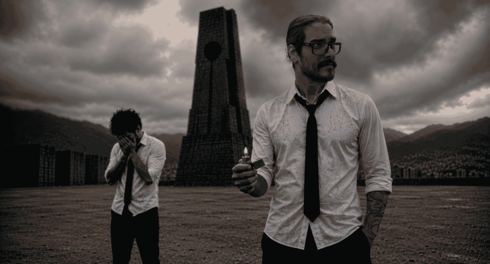 Boca de Serpiente presenta ‘Yo Soy el Abismo’ antes de Rock al Parque 2026