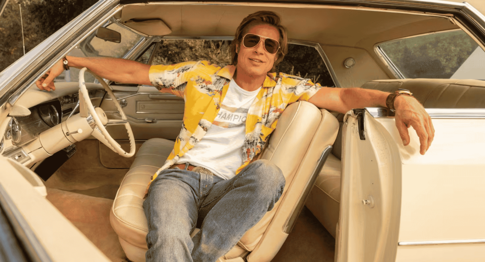 Revelan tráiler de ‘Las nuevas desventuras de Cliff Booth’, secuela de ‘Érase una vez en Hollywood’ de Tarantino 