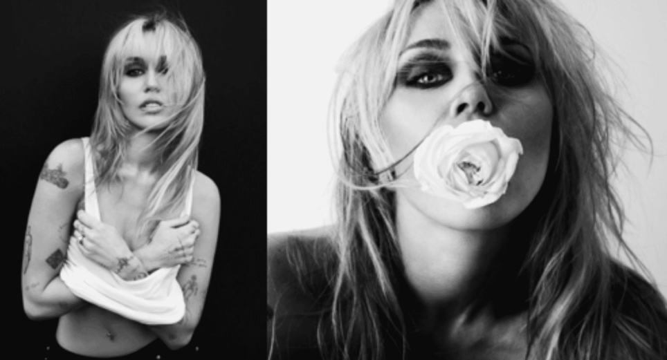 ‘Bass Persuades’, lo nuevo de Miley Cyrus 