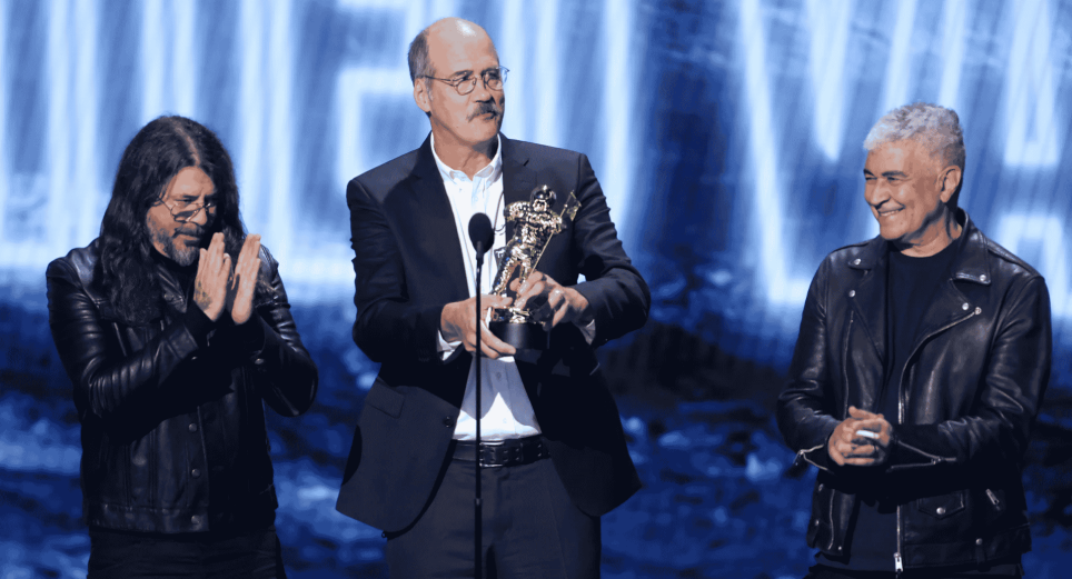 MTV VMAs 2026: Madonna, Nirvana y Taylor Swift, lo más destacado de la noche 