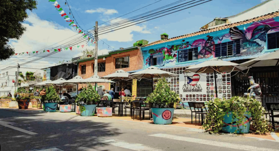 Open San Felipe 2026: arte y música en Bogotá este fin de semana 