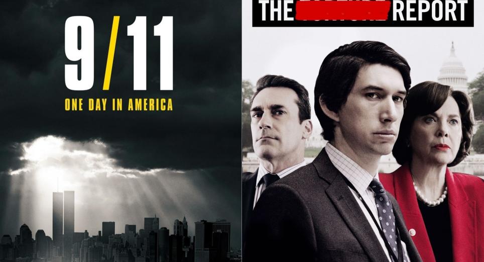Películas y series sobre los atentados del 11 de septiembre de 2001: lista recomendada