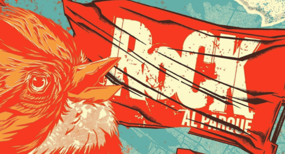 Rock al Parque 2026: cartel por días, horarios y escenarios 