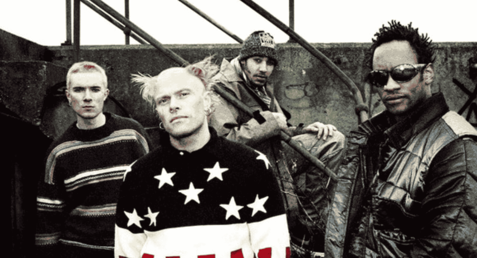 The Prodigy presentará una edición especial de ‘Breathe’ para sus 30 años 