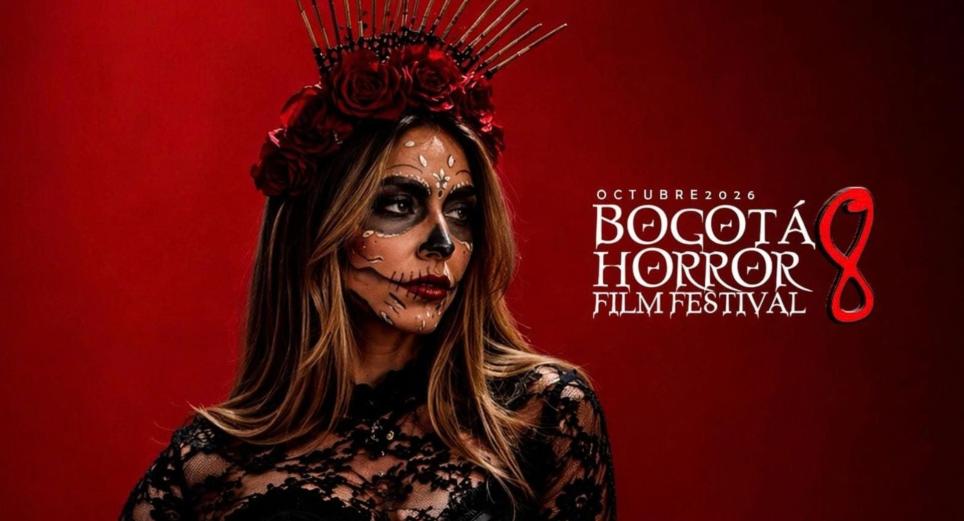 Bogotá Horror Film Festival 2026: cine de terror en Bogotá