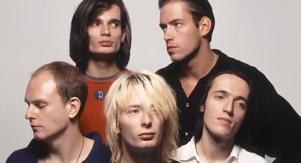Creep de Radiohead: la historia detrás de una canción memorable