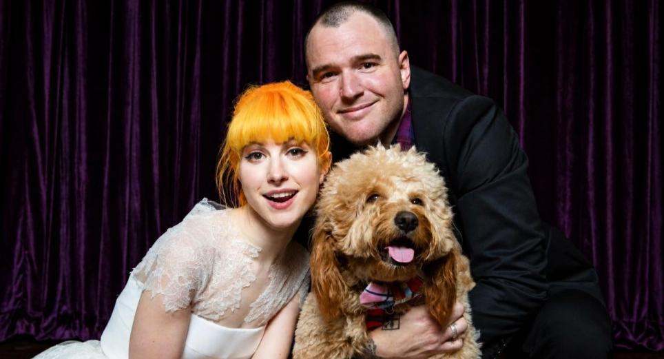 Hayley Williams recuerda a Chad Gilbert tras su muerte