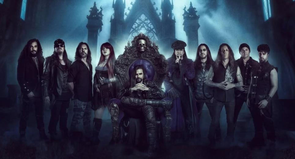 Mägo de Oz en Bogotá 2027: fecha, lugar y concierto