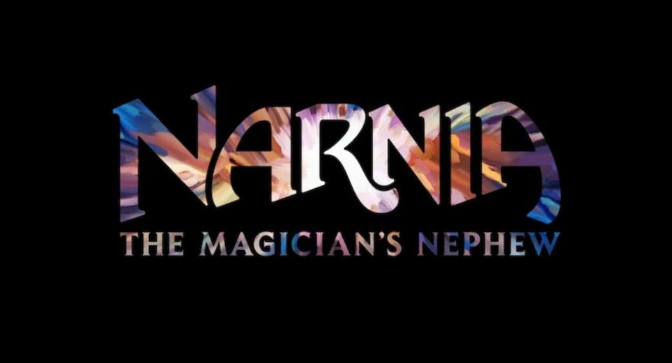 Netflix anuncia Narnia: El sobrino del mago, nueva película