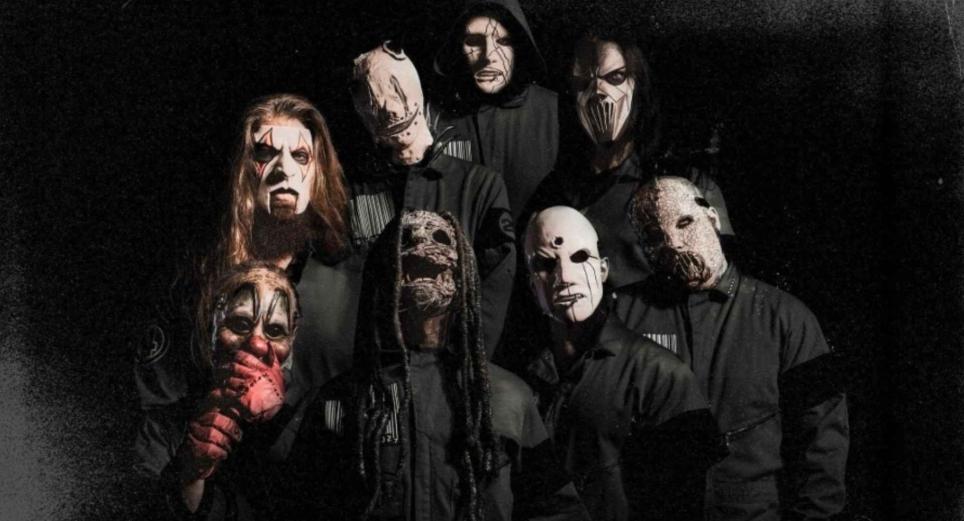 Slipknot lanza “Arsenal”, su nueva canción