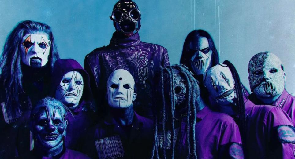 Slipknot en Bogotá 2027: fecha, lugar y entradas