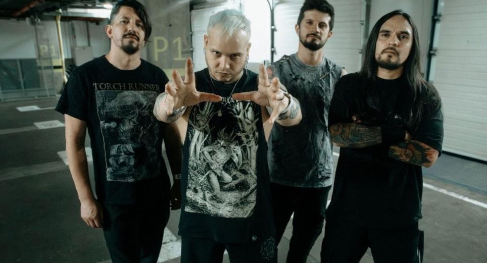 SYRACUSÆ estará en Rock al Parque y Altavoz 2026
