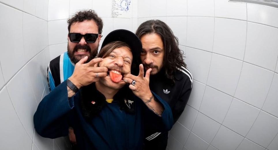 We're Loud Fest 2026 llega a Colombia con punk y rock
