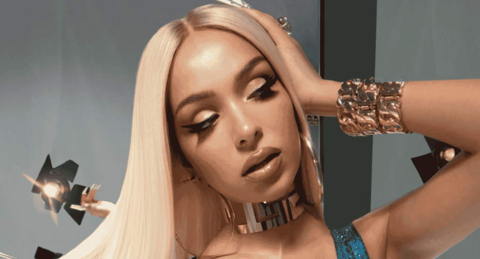 La reina Bad Gyal y su paso por Colombia 