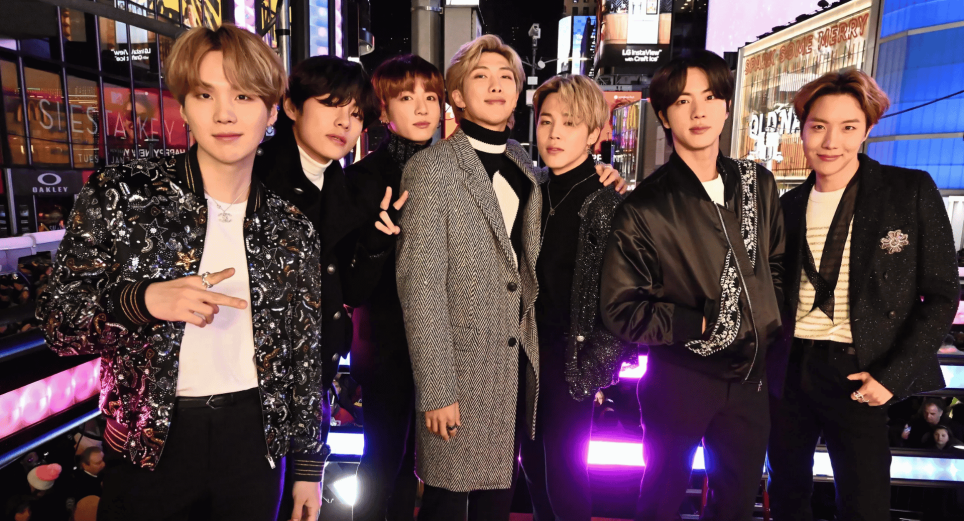10 canciones para recorrer la historia musical de BTS