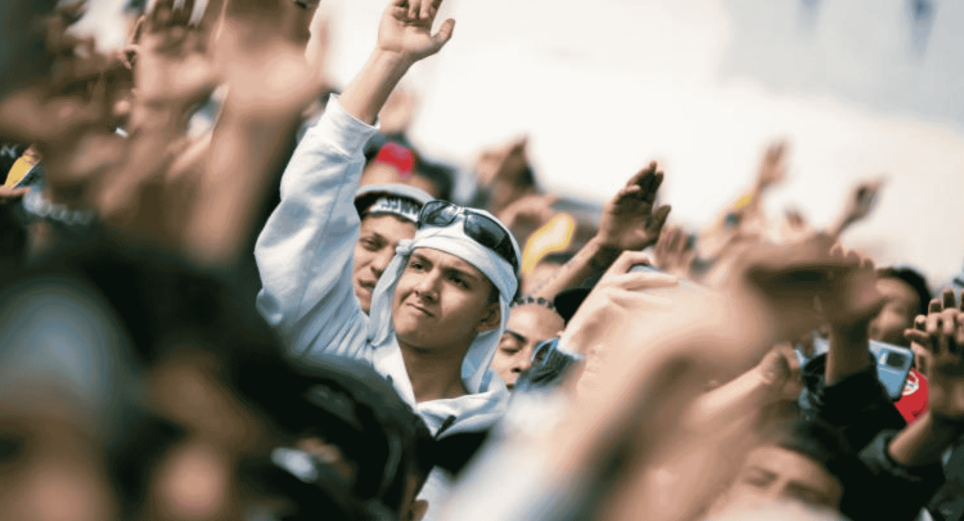 Hip hop al parque 2026: Artistas, fechas y otros detalles 