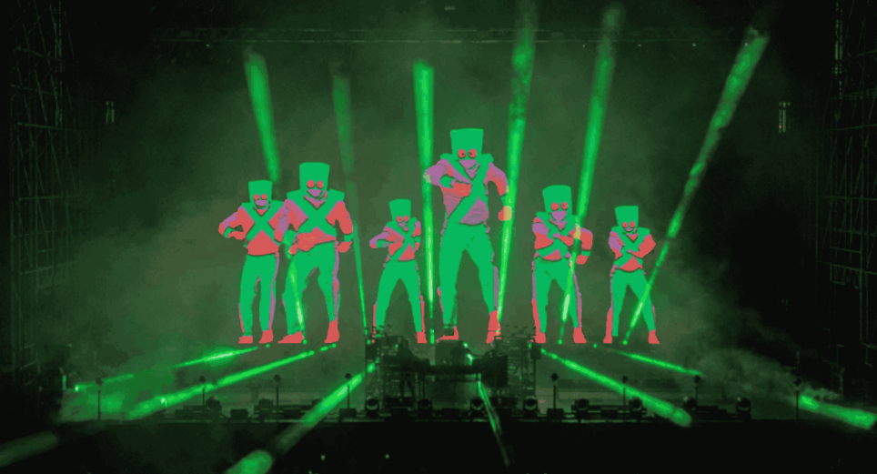 The Chemical Brothers anuncian gira con su formato live en 2027