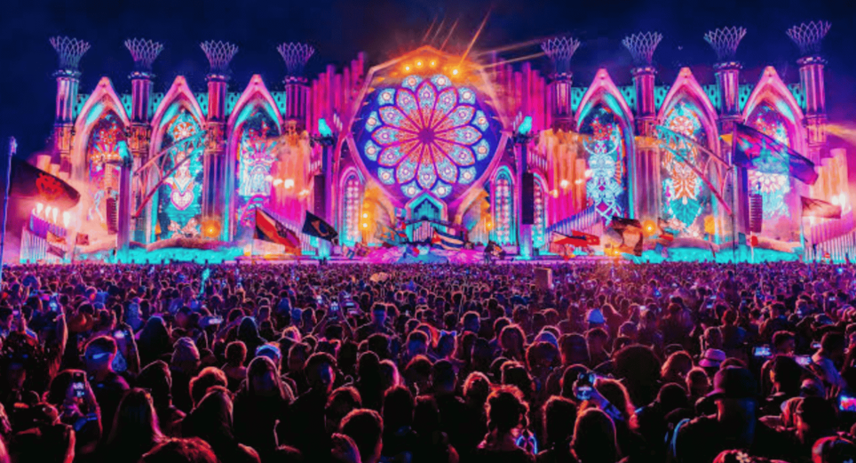EDC Medellín 2026: horarios, escenarios y qué ver