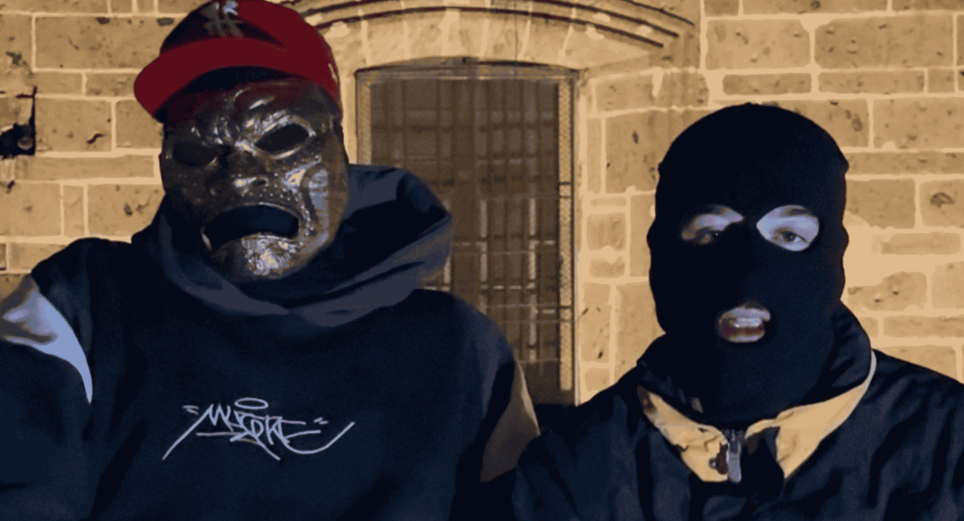 La Dupla llega a duplicar la dosis de rap en Hip Hop al Parque 2026