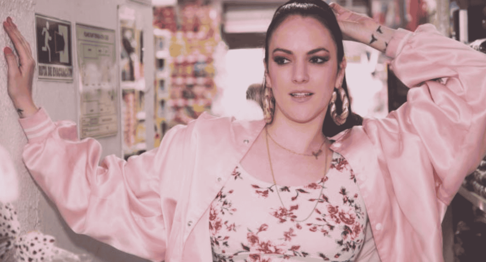 Colaboraciones imperdibles de Lianna 