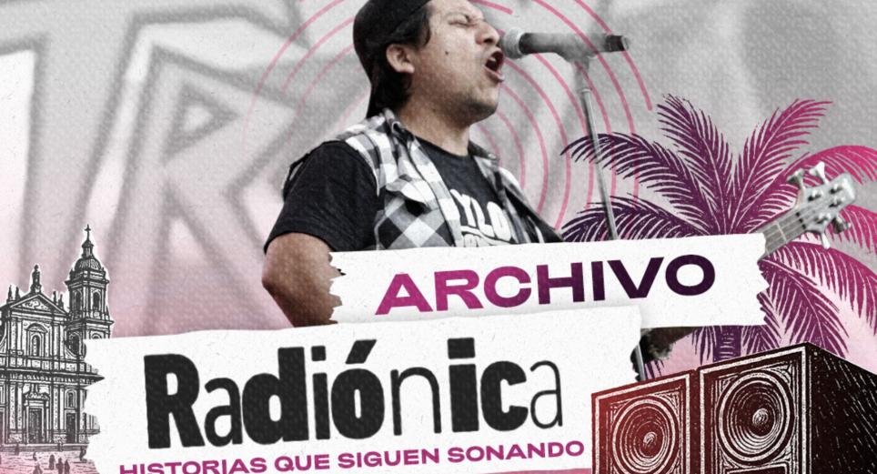 8 investigaciones de Radiónica sobre cultura colombiana