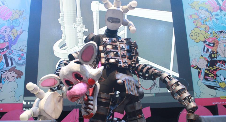 Comic Con Medellín 2026: fechas, invitados y entradas