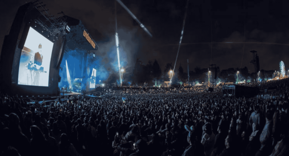 Conciertos en Colombia 2027: fechas, ciudades y artistas