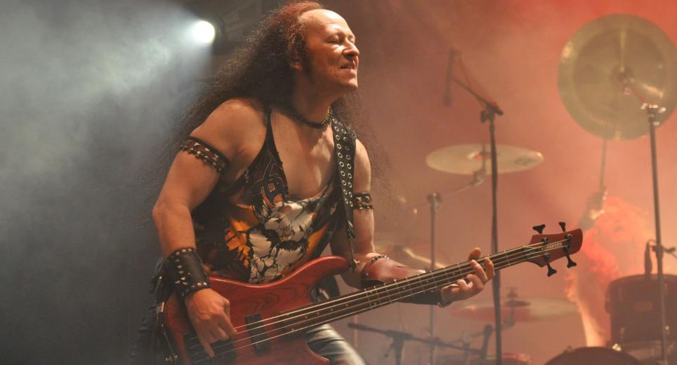 Muere Cronos, voz de Venom y figura del metal extremo