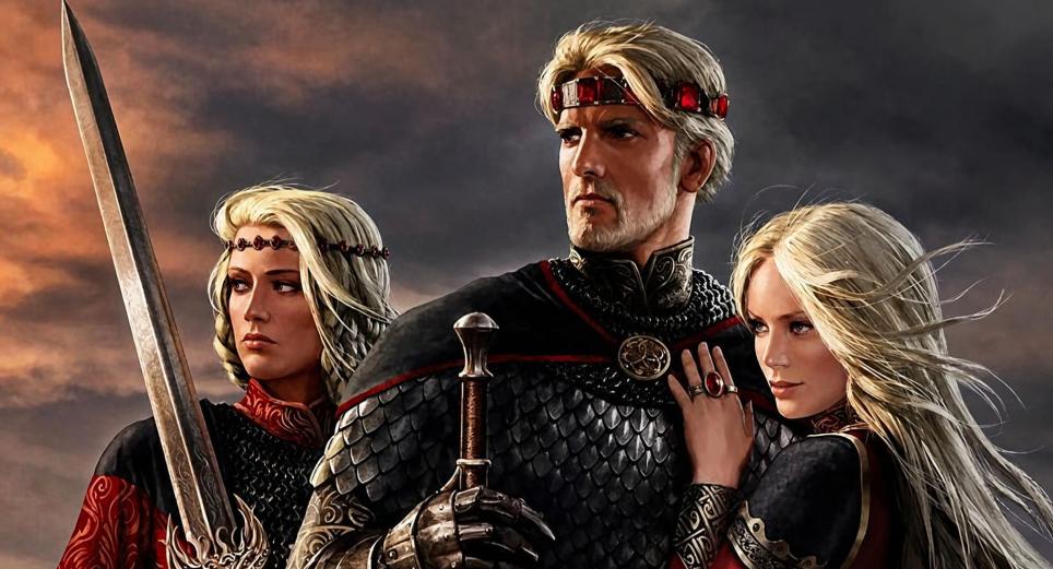 Game of Thrones: Aegon’s Conquest, todo sobre la película