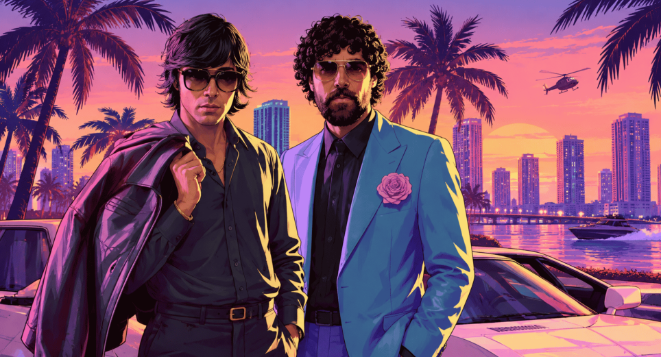 Justice compone la música original de GTA VI