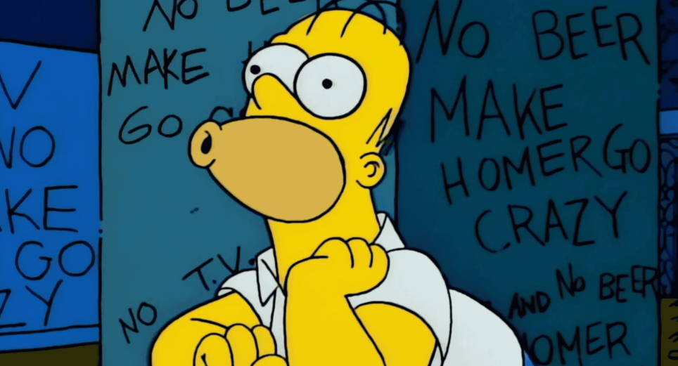 5 episodios de La Casita del Horror de Los Simpson para ver en Halloween