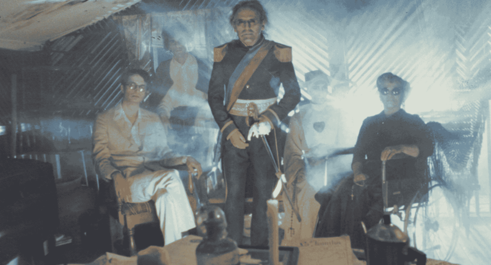 Películas colombianas de terror para ver en Halloween