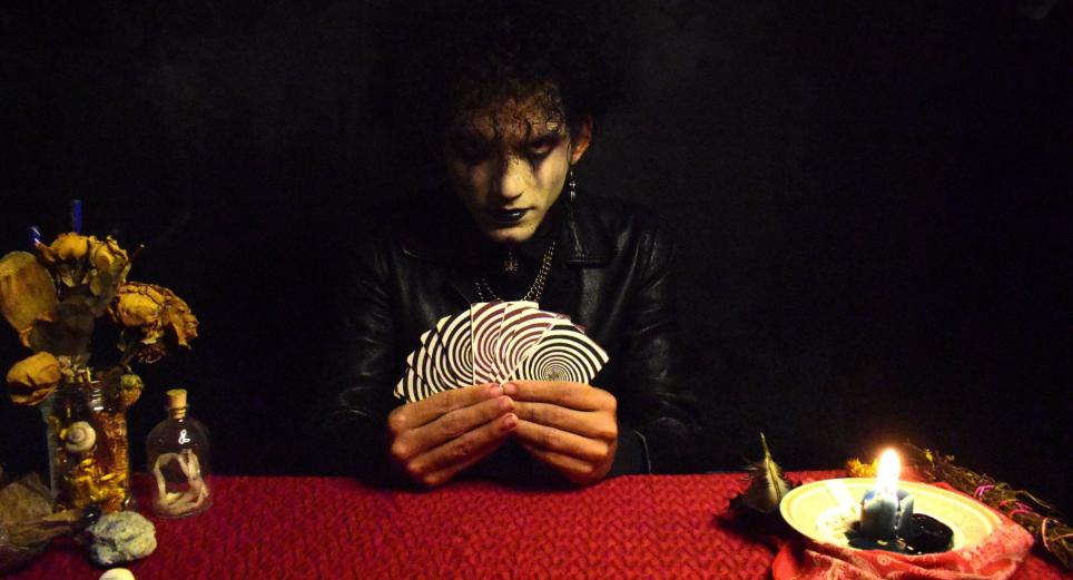 Píldora Letal estrena Fiebre de sangre y prepara su nuevo álbum