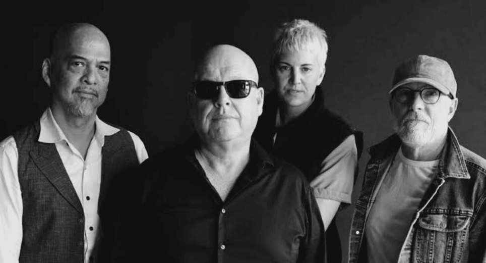 Pixies en Colombia 2027: fecha y lugar del concierto en Bogotá 