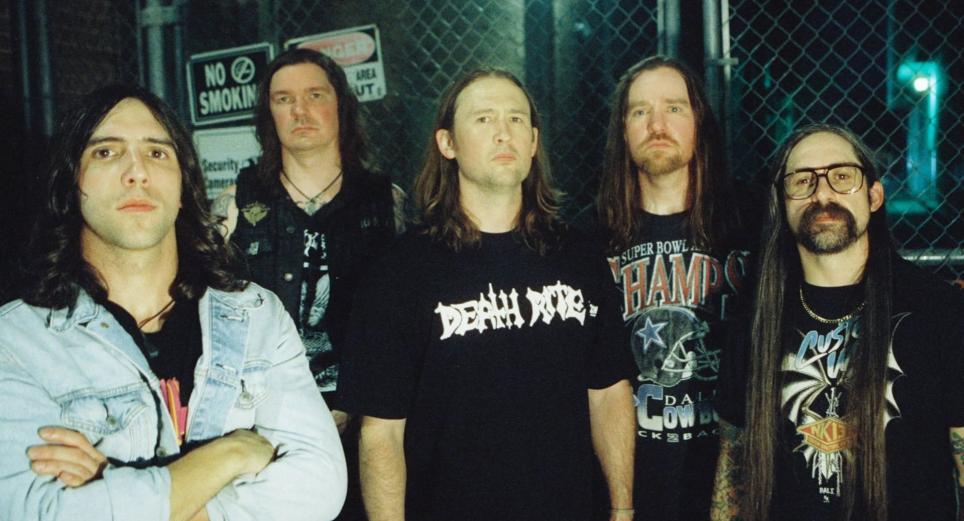 Power Trip lanza dos sencillos y prepara disco para 2027