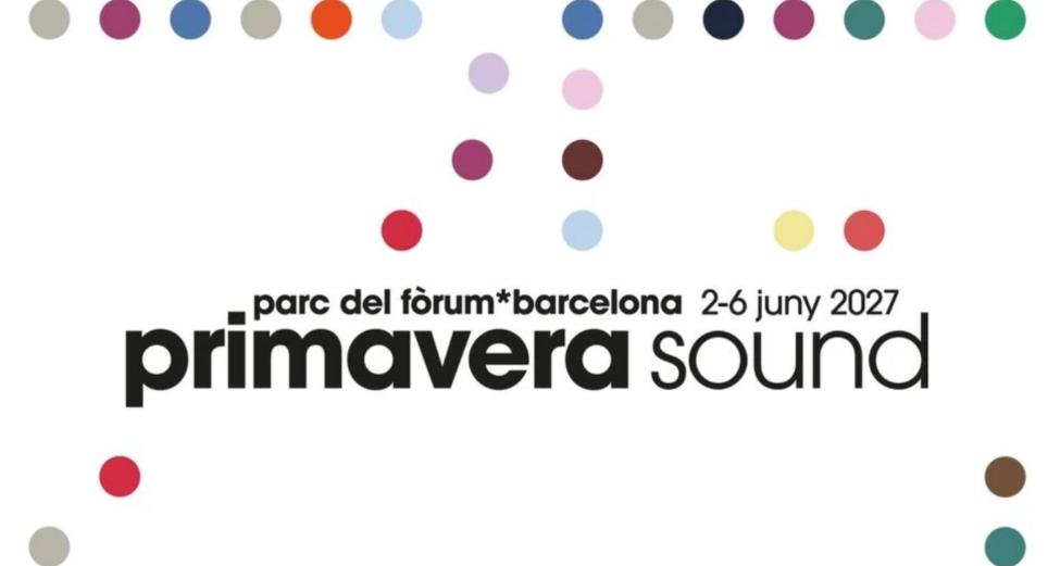 Massive Attack, The Chemical Brothers, Fontaines D.C: Primavera Sound anunció su cartel para 2027