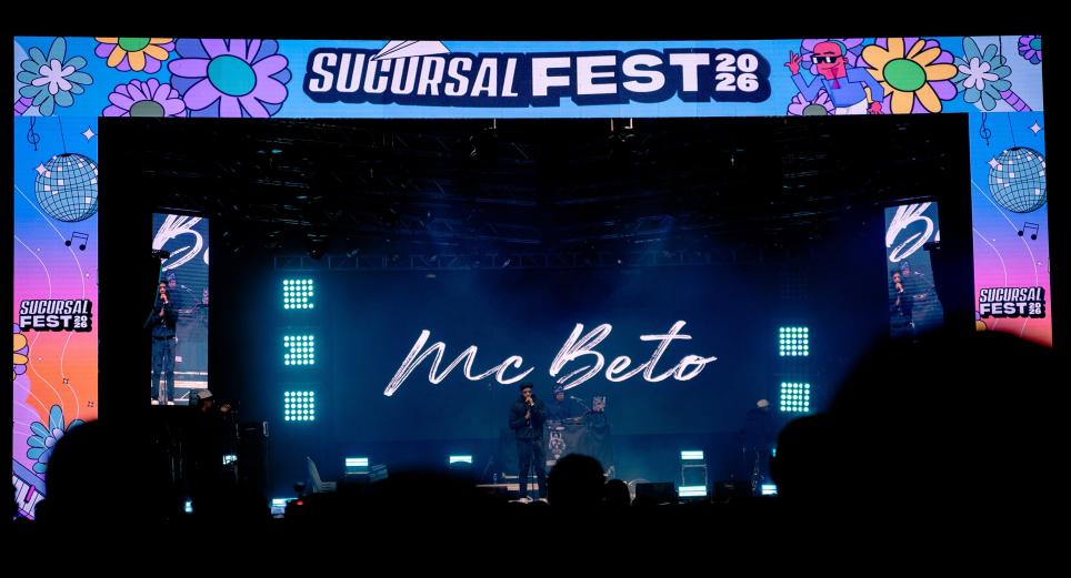 Sucursal Fest: La cumbre de la música y las artes de Cali