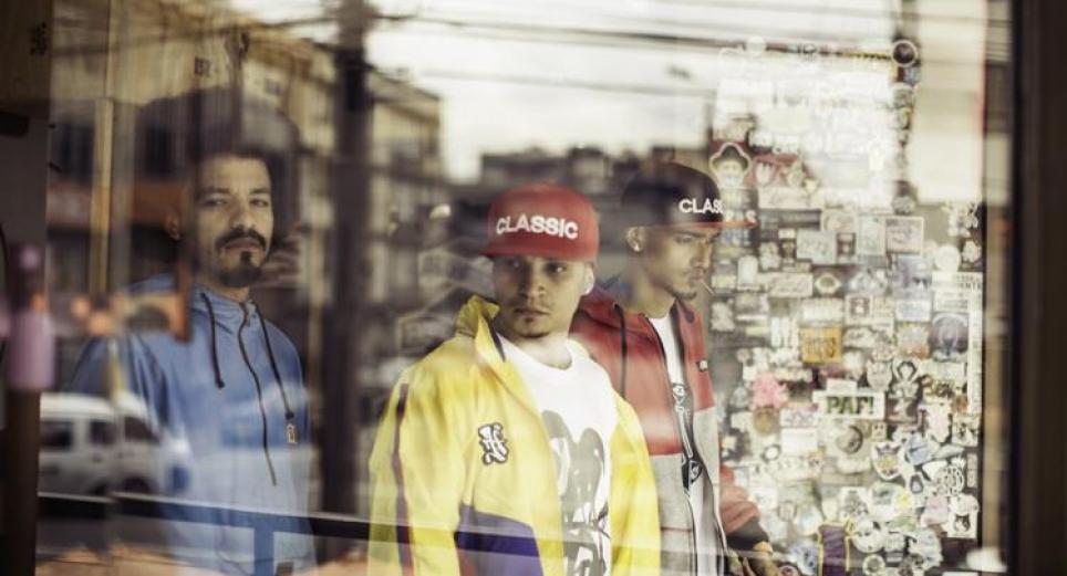 Seis discos nuevos: U2, AlcolirykoZ, Neil Young, Morbid Angel y más.